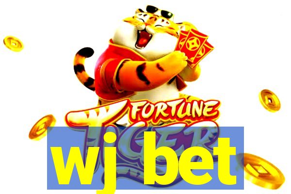 wj bet